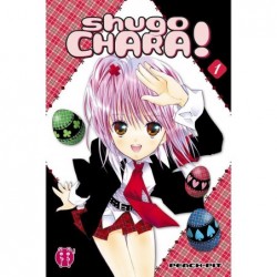 Shugo Chara ! - Edition...