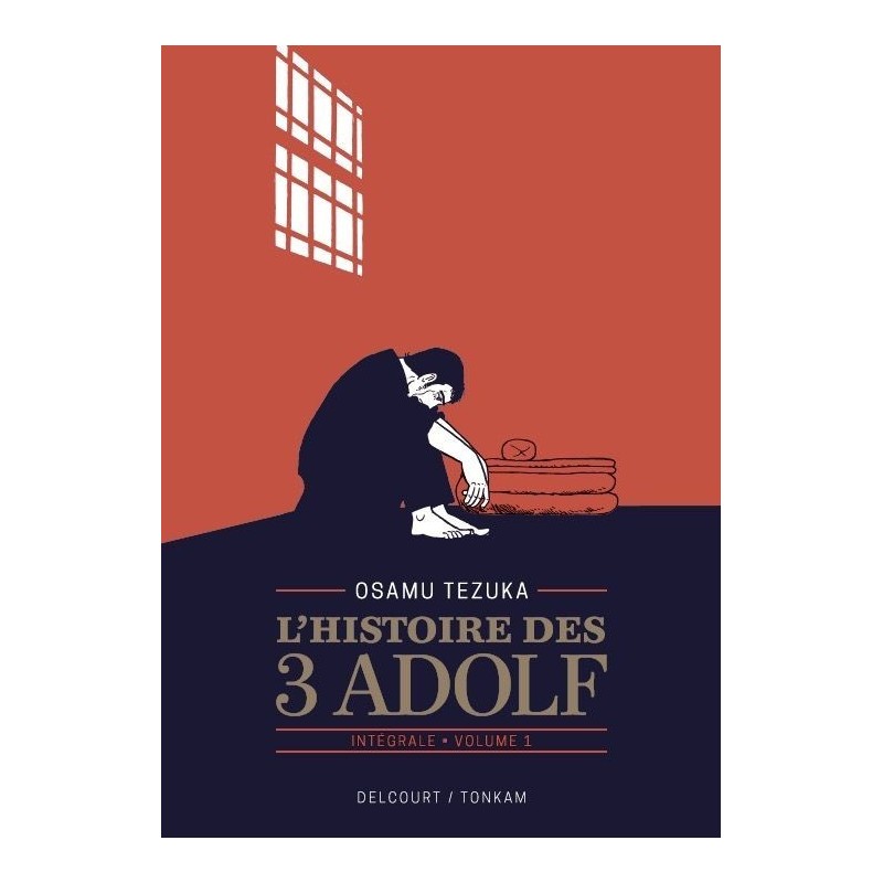 Histoire des 3 Adolf (l') - Edition 90 ans T.01