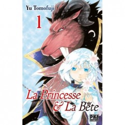 Princesse et la Bête (la) T.01