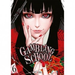Gambling School T.06