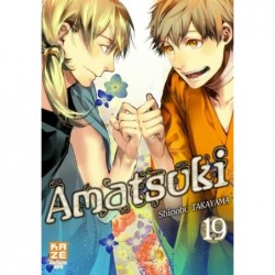 Amatsuki T.19