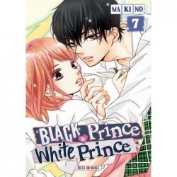 Black Prince & White Prince T.07