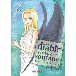 Diable s'habille en soutane (le) T.02