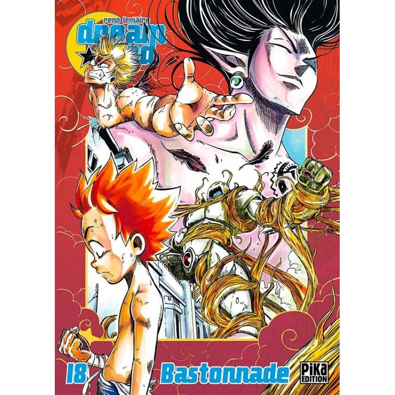 Dreamland T.18 Dreamland T.18