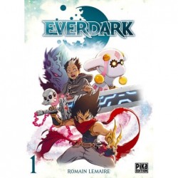 Everdark T.01