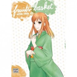 Fruits basket - perfect edition T.07