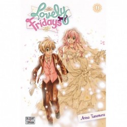 Lovely Fridays T.11