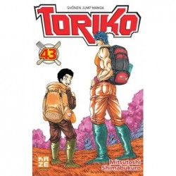 Toriko T.43