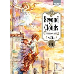 Beyond the Clouds T.01