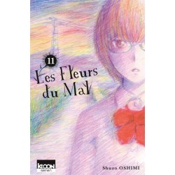 Fleurs du mal (les) T.11