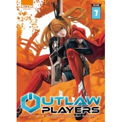 Outlaw Players T.07