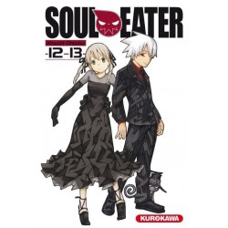 Soul Eater - Edition reliée T.06