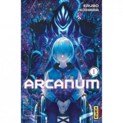Arcanum T.01