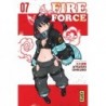 Fire Force T.07