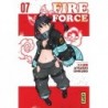 Fire Force T.07