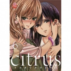 Citrus T.06