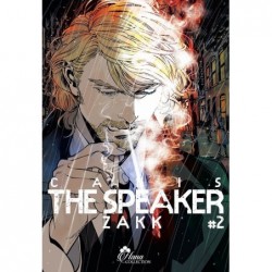 Canis - The speaker T.02