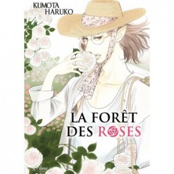 Forêt des roses (la)