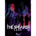 Canis - The speaker T.01