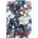 Vampire Knight - Edition double T.10