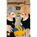 Haikyu !! Les As du Volley T.29