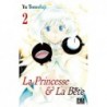 Princesse et la Bête (la) T.02