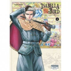Isabella Bird - Femme exploratrice T.04