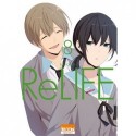 ReLIFE T.08