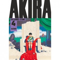 Akira - Edition Originale T.04