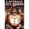 Attaque Des Titans (l') T.25