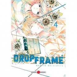Drop Frame T.04