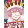 Friends Games T.08