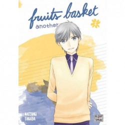 Fruits basket - another T.02