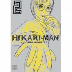 Hikari-Man T.02