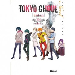 Tokyo Ghoul - Roman T.03