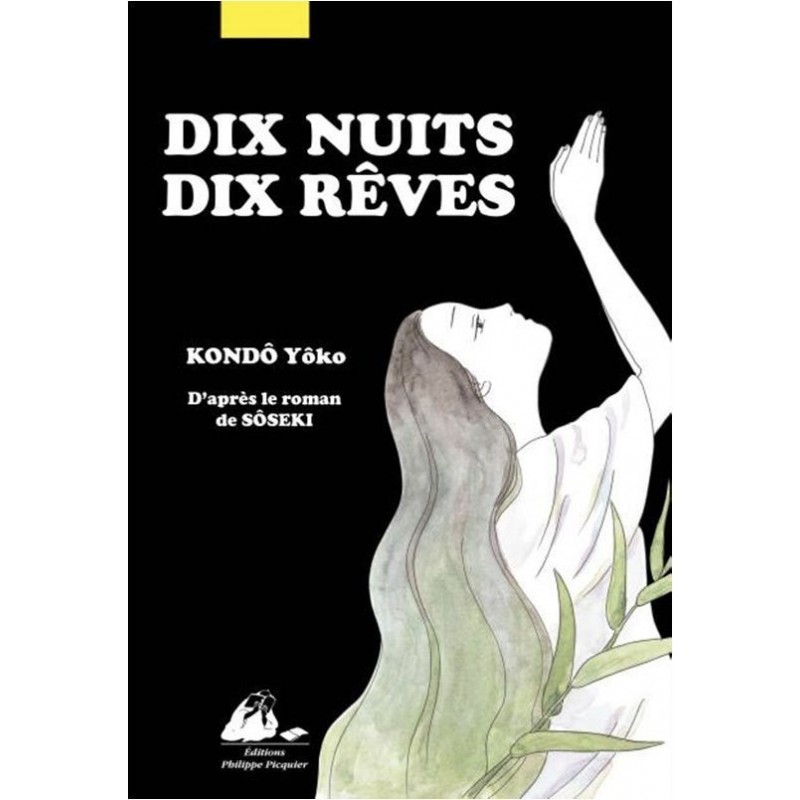Dix Nuits, Dix Rêves Dix Nuits, Dix Rêves