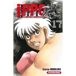 Hajime No Ippo - Saison 5 T.17