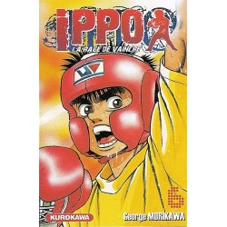 Hajime No Ippo - Saison 1 T.06