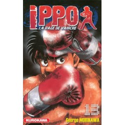 Hajime No Ippo - Saison 1 T.13