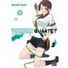 Yozakura Quartet T.03
