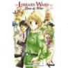 Library wars - Love and War T.01