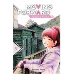 Moving Forward T.09
