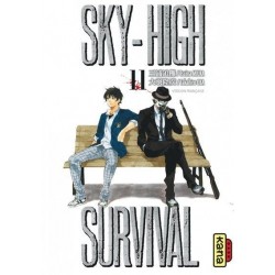 Sky High Survival T.11