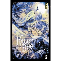 Letter Bee T.06