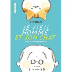 Vieil Homme et Son Chat (le) T.01