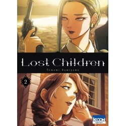 Lost Children T.02