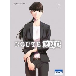 Route End T.02
