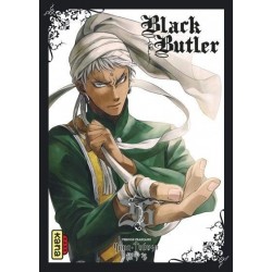Black Butler T.26