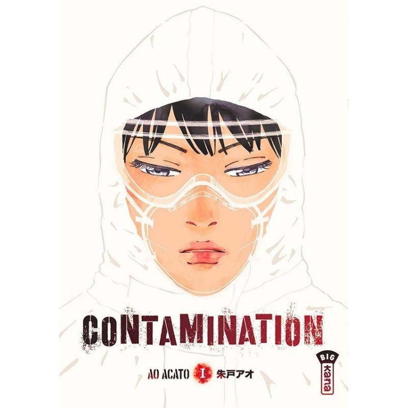 Contamination T.01