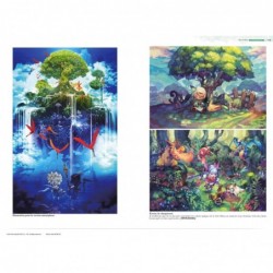 Art of Mana